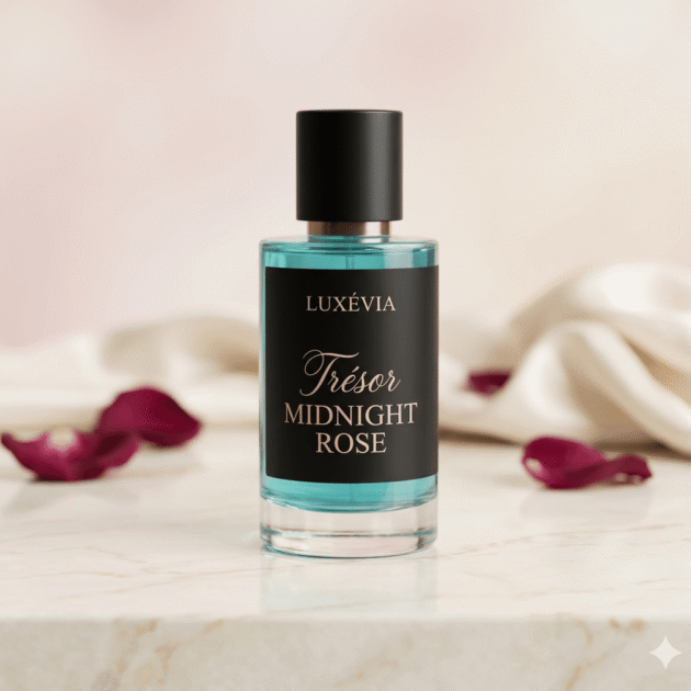 Trésor Midnight Rose